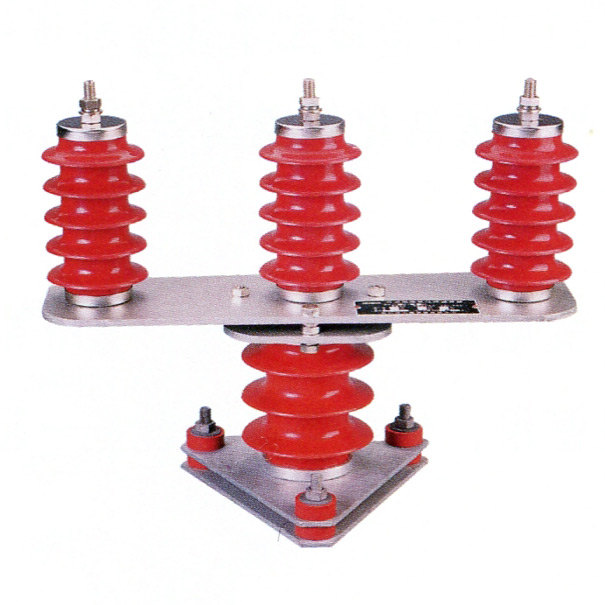 HD、TBP-3~10kV  (戶外)