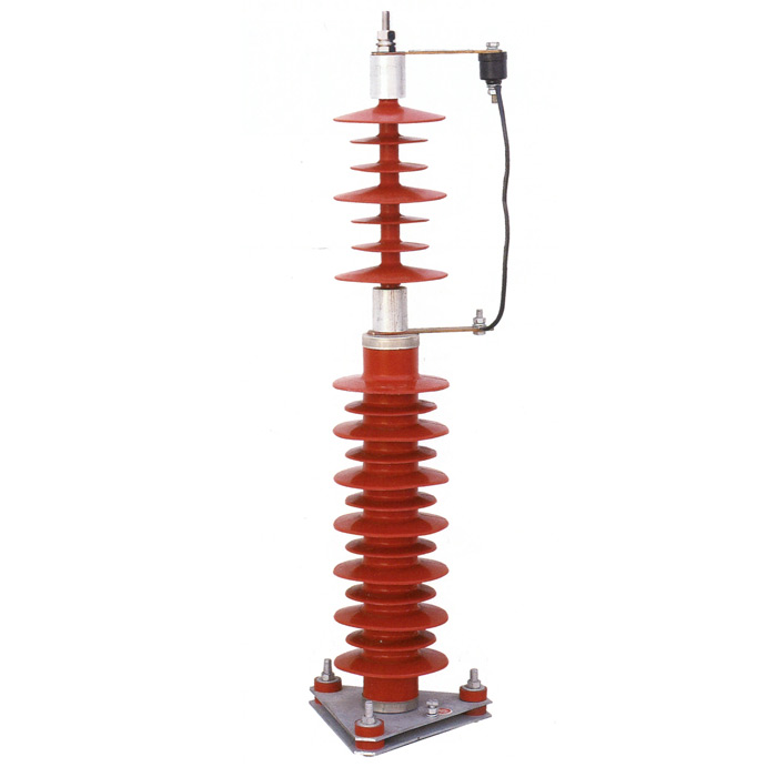 35kV 線路立式 (帶脫離器)型
